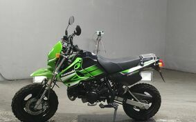 KAWASAKI KSR110 KL110A