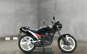 HONDA NS50F AC08