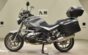 BMW R1200R 2007 0378