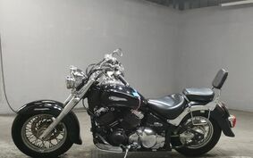 YAMAHA DRAGSTAR 400 CLASSIC 2008 VH01J