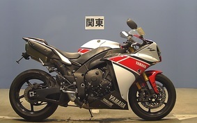 YAMAHA YZF-R1 2013 RN23