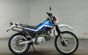 YAMAHA SEROW 225 WE DG08J