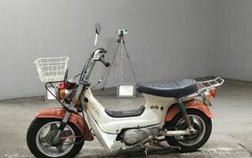 HONDA CHALY 50 CF50