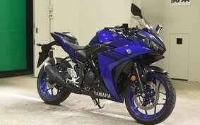 YAMAHA YZF-R25 RG43J