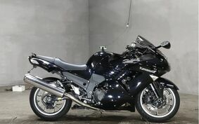 KAWASAKI ZZ1400 NINJA R 2008 ZXT40C