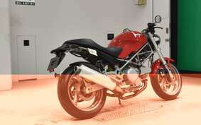 DUCATI MONSTER 400 2002 M300A