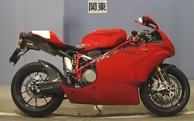 DUCATI 749 R 2004 H501A