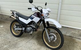 YAMAHA SEROW 225 W 4JG