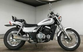 KAWASAKI ELIMINATOR 250 LX EL250A