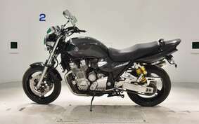 YAMAHA XJR1300 Gen.2 2007 RP17J