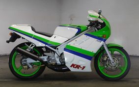 KAWASAKI KR-1 1988 KR250B