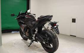 HONDA CBR400R 2020 NC56