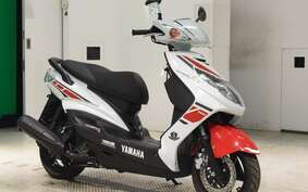 YAMAHA CYGNUS 125 XSR 2 SE44J