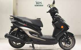 YAMAHA CYGNUS 125 XSR 2 SE44J