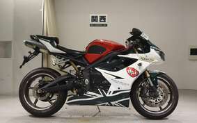 TRIUMPH DAYTONA 675 2009 MD1066