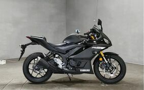 YAMAHA YZF-R25 RG43J