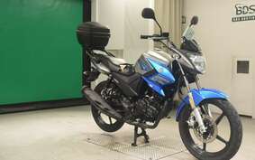 YAMAHA YS125 FAZER