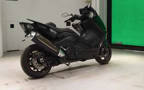 YAMAHA T-MAX 530 2013 SJ12J