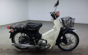 HONDA C70 SUPER CUB HA02