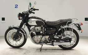 KAWASAKI W650 2007 EJ650A