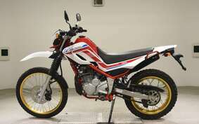 YAMAHA SEROW 250 Gen.3 DG31J