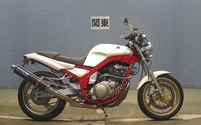 YAMAHA SRX600 Gen.4 1990 3SX