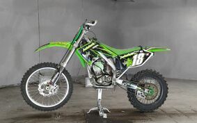 KAWASAKI KX250 F KX250N