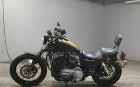 HARLEY XL1200N 2008 CZ3