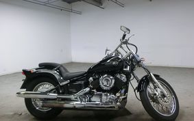 YAMAHA DRAGSTAR 400 1997 4TR