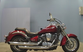 KAWASAKI VULCAN 900 CLASSIC 2007 VN900B