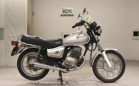 HONDA CM125T CM125T