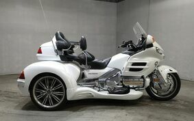 HONDA GL 1800 GOLD WING TRIKE 2005 SC47