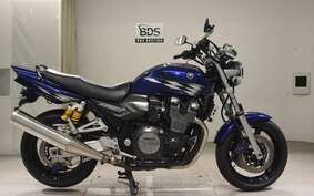 YAMAHA XJR1300 Gen.2 2007 RP17J