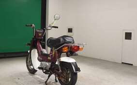 HONDA CHALY 50 CF50