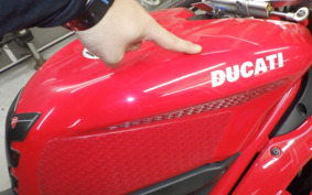 DUCATI 1098 S 2008