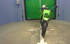 KAWASAKI KSR110 KL110A