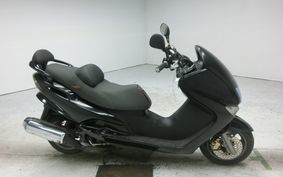 YAMAHA MAJESTY 125 FI SE27