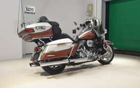 HARLEY FLHXSE 1800CVO 2014 TEN