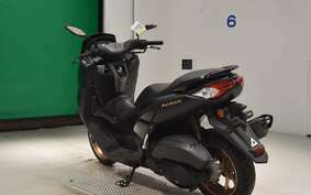 YAMAHA N-MAX SEG6J