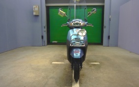 HONDA TACT Basket AF75