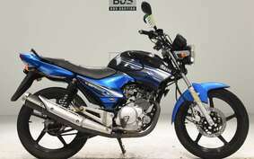 YAMAHA YBR125