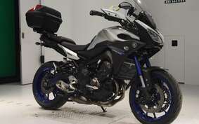 YAMAHA MT-09 Tracer 2016 RN36J