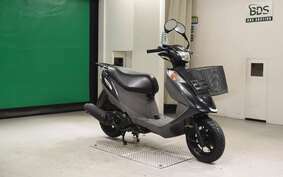 SUZUKI ADDRESS V125 G CF4EA