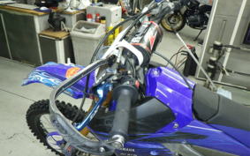 YAMAHA YZ250FX CG37C