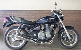 KAWASAKI ZEPHYR 400 1990 ZR400C