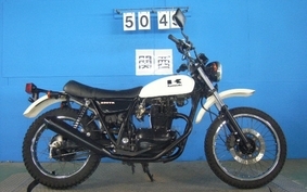 KAWASAKI 250TR 2004 BJ250F