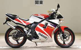 YAMAHA TZR50R 4EU