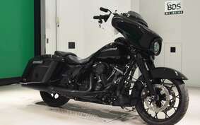 HARLEY FLHXS 1870 2020 KRP