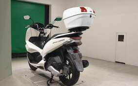 HONDA PCX 150 ABS KF30