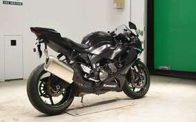 KAWASAKI NINJA ZX-6R A 2020 ZX636G